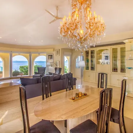 Nice In With Wifi, Private Swimming Pool And Outdoor Swimming Pool *