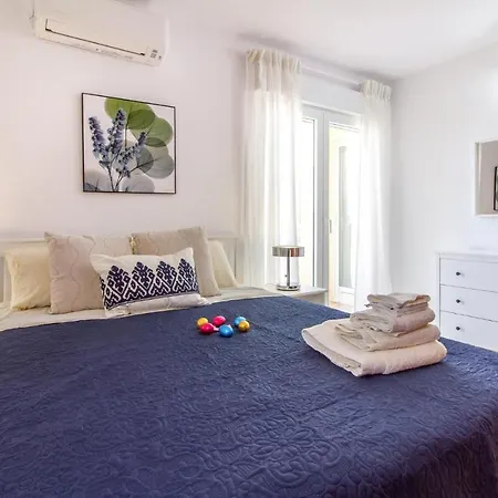 Holiday home Nice In With Wifi, Private Swimming Pool And Outdoor Swimming Pool La Manga del Mar Menor
