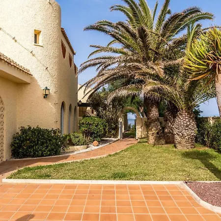 Nice In With Wifi, Private Swimming Pool And Outdoor Swimming Pool La Manga del Mar Menor