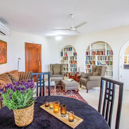 Nice In With Wifi, Private Swimming Pool And Outdoor Swimming Pool * La Manga del Mar Menor