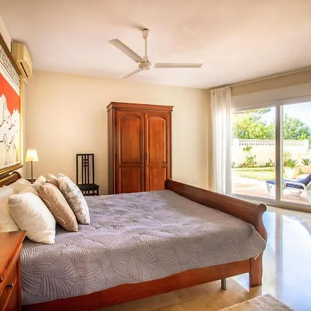 Nice In With Wifi, Private Swimming Pool And Outdoor Swimming Pool La Manga del Mar Menor