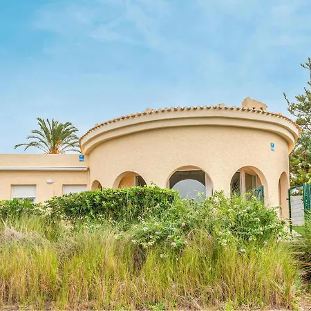 Nice In With Wifi, Private Swimming Pool And Outdoor Swimming Pool Vakantiehuis *