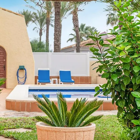 Vakantiehuis Nice In With Wifi, Private Swimming Pool And Outdoor Swimming Pool