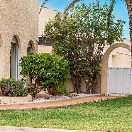 Nice In With Wifi, Private Swimming Pool And Outdoor Swimming Pool *