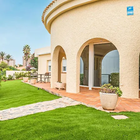 Nice In With Wifi, Private Swimming Pool And Outdoor Swimming Pool * La Manga del Mar Menor