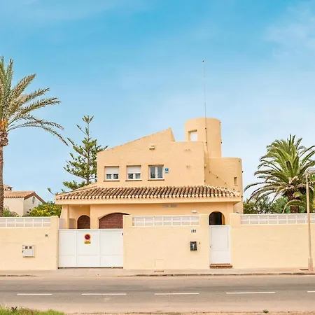 Nice In With Wifi, Private Swimming Pool And Outdoor Swimming Pool Vakantiehuis *