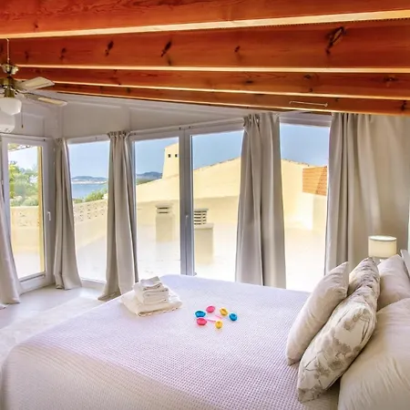 Nice In With Wifi, Private Swimming Pool And Outdoor Swimming Pool La Manga del Mar Menor