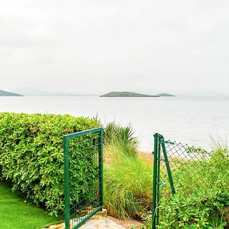 Nice In With Wifi, Private Swimming Pool And Outdoor Swimming Pool Vakantiehuis La Manga del Mar Menor